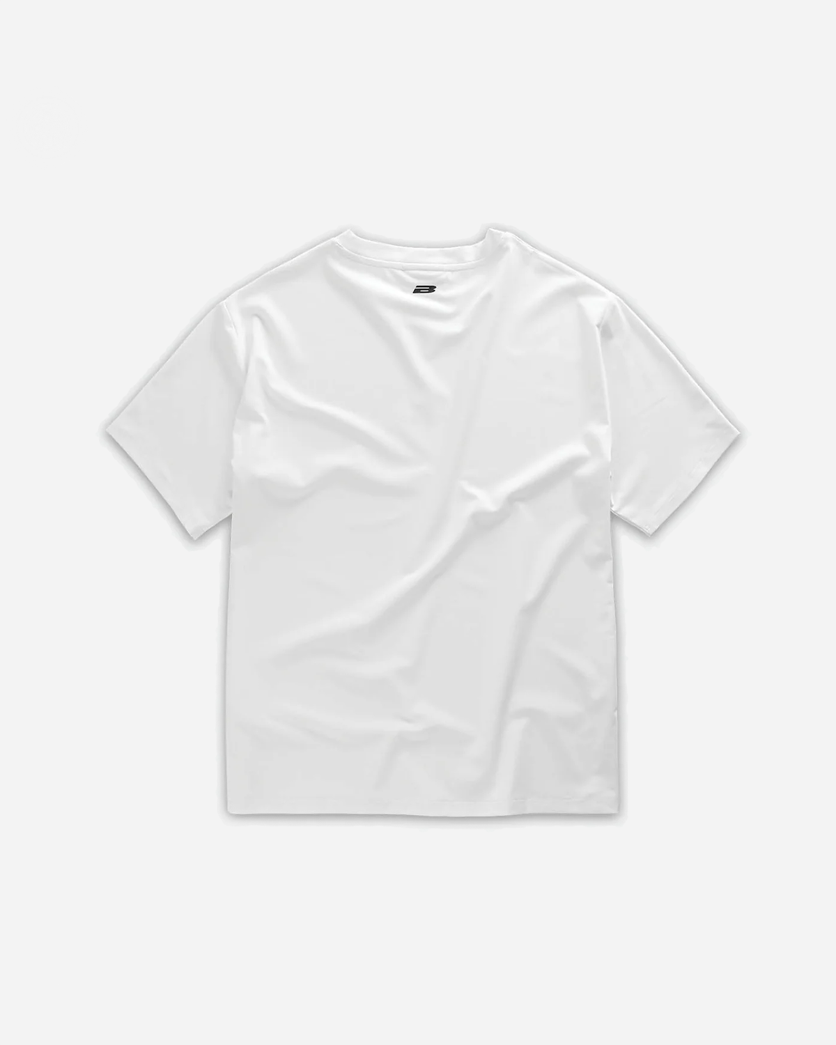 Monogram Sports Tee