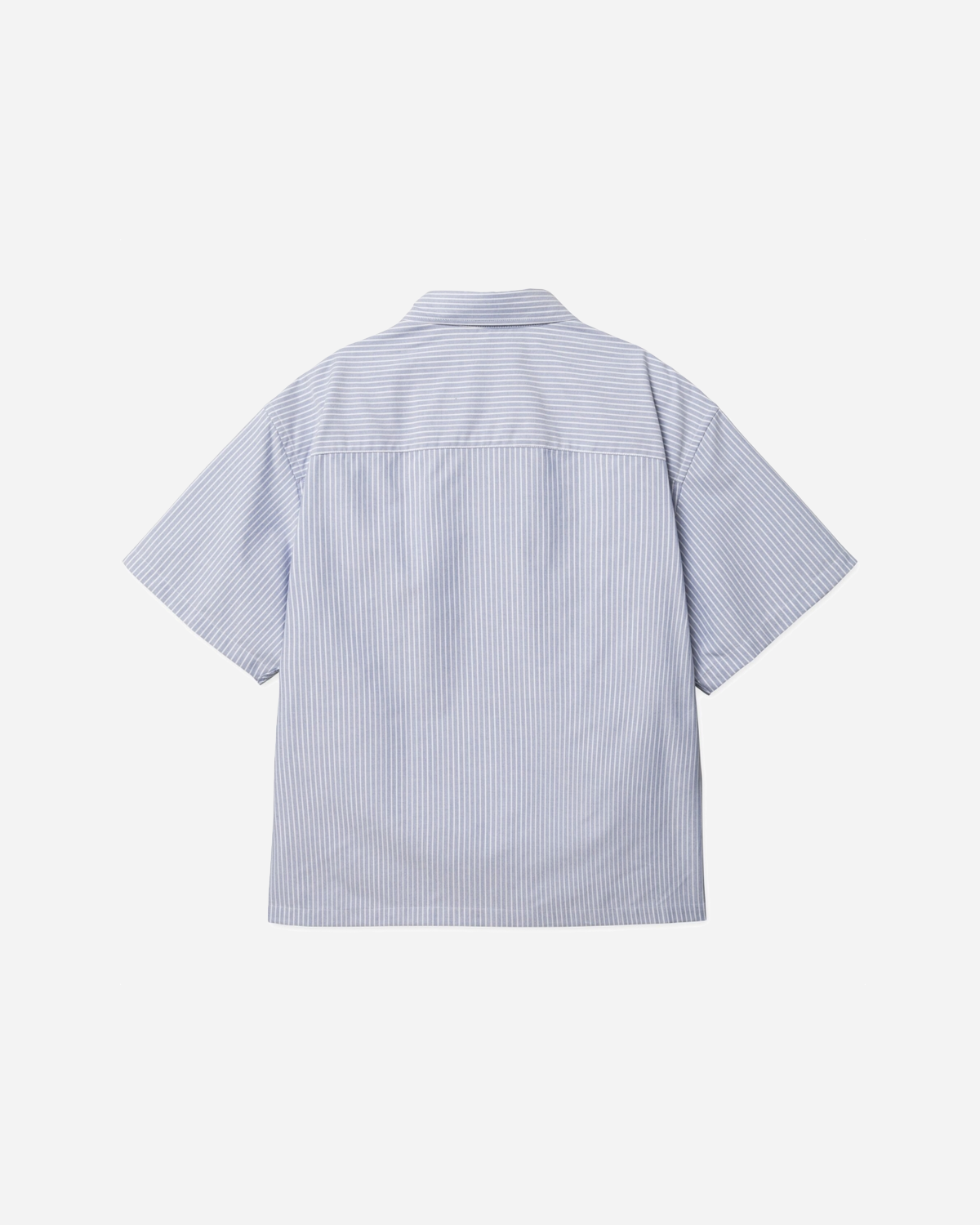 Luna Ox Flower Shirt