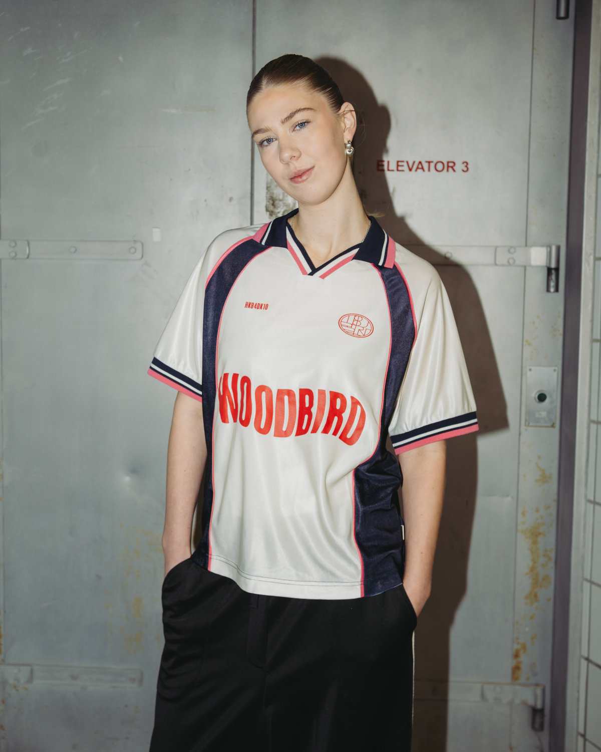 Waka S/S Sports Polo