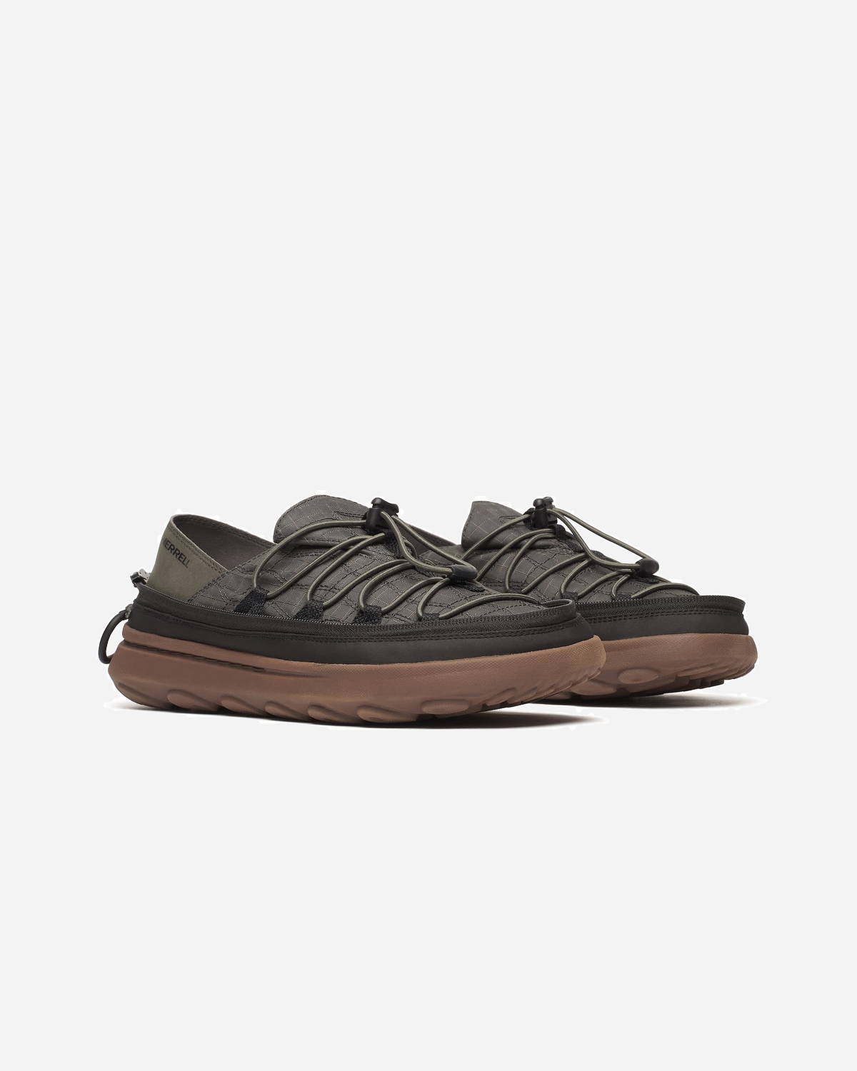 Men's Hut Moc 2 Packable RMT
