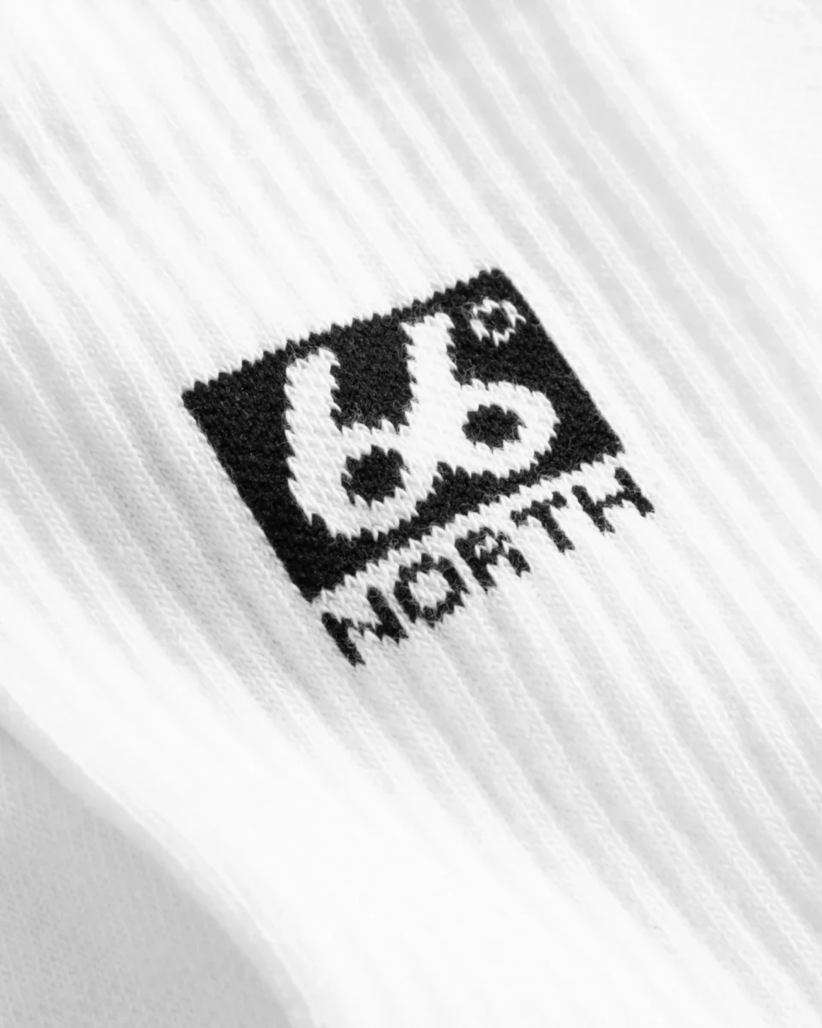 66°North 3-pack socks
