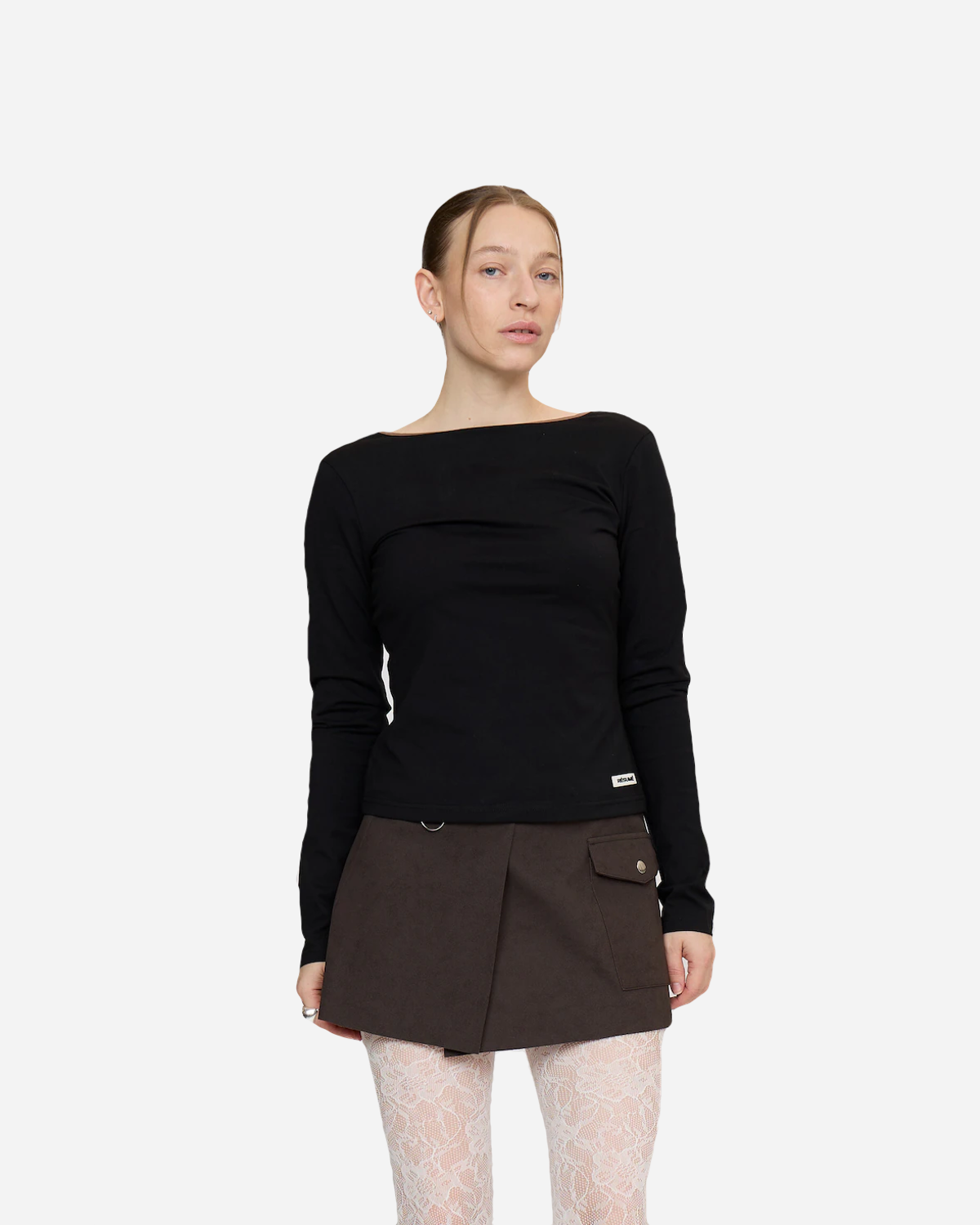 OmegiRS Blouse