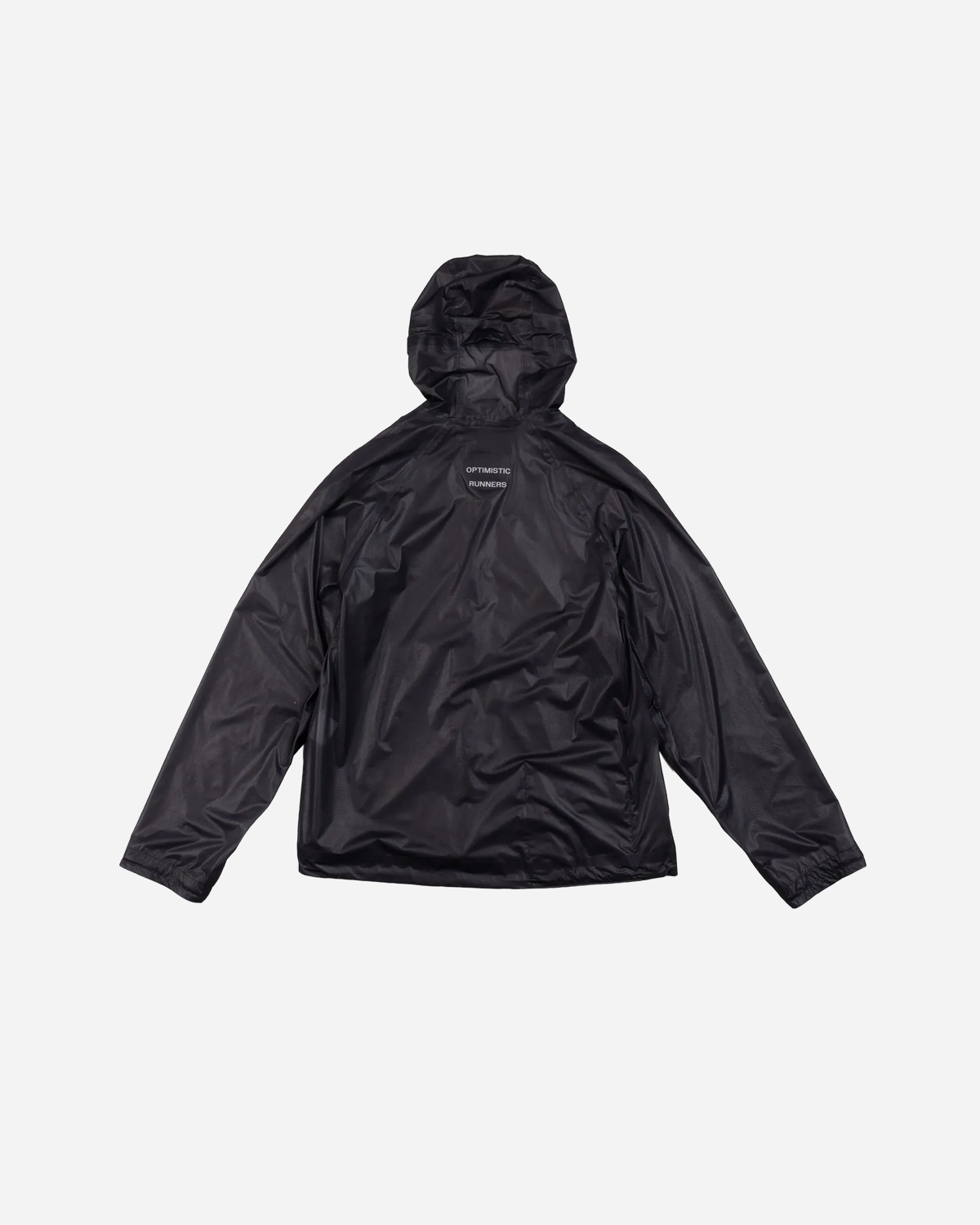 Packable Membrane Jacket