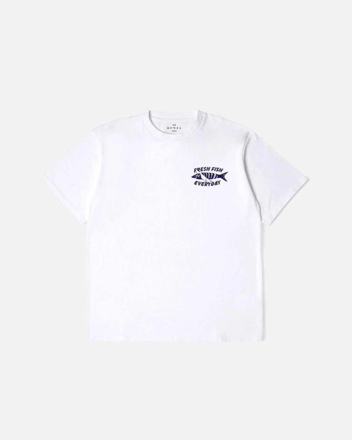 Monsieur Sakana T-Shirt