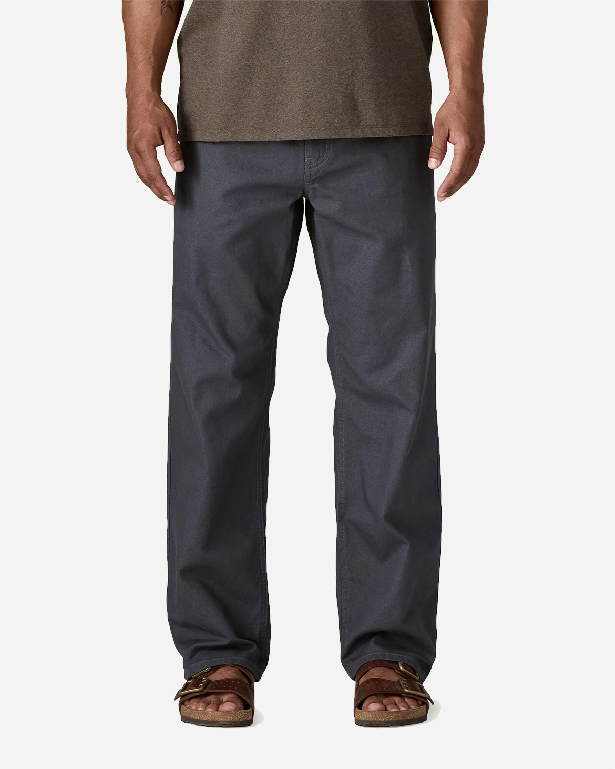 M's Point Reyes Canvas Gi Pants