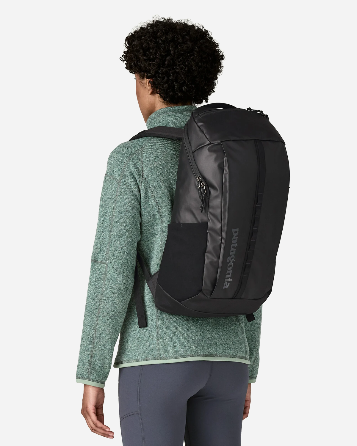 Black Hole Pack 25L