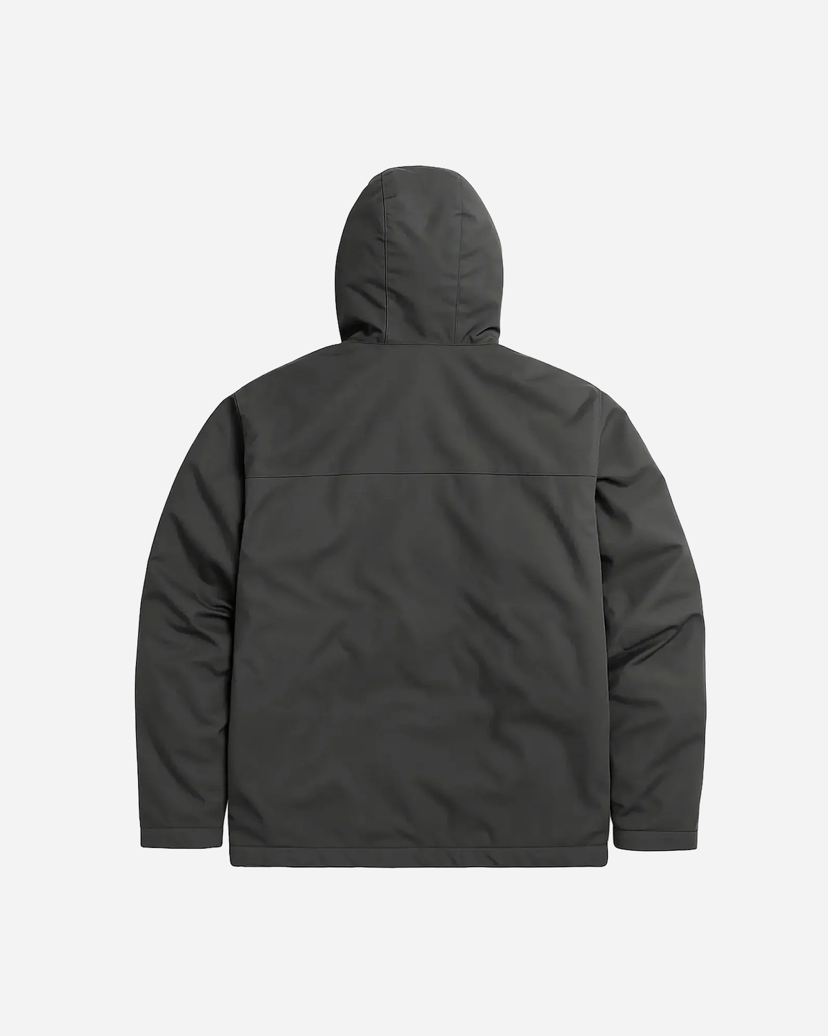 Frenzy Anorak Jacket