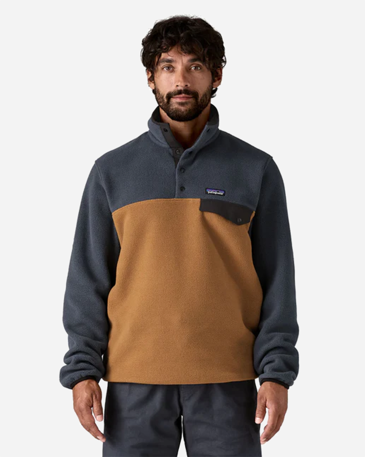 M's LW Synch Snap-T P/O