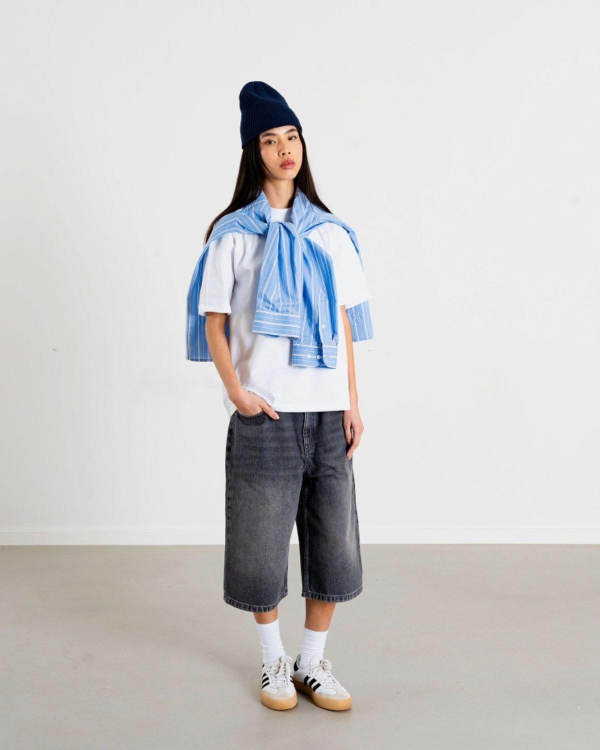 Shan Eclipse Shorts