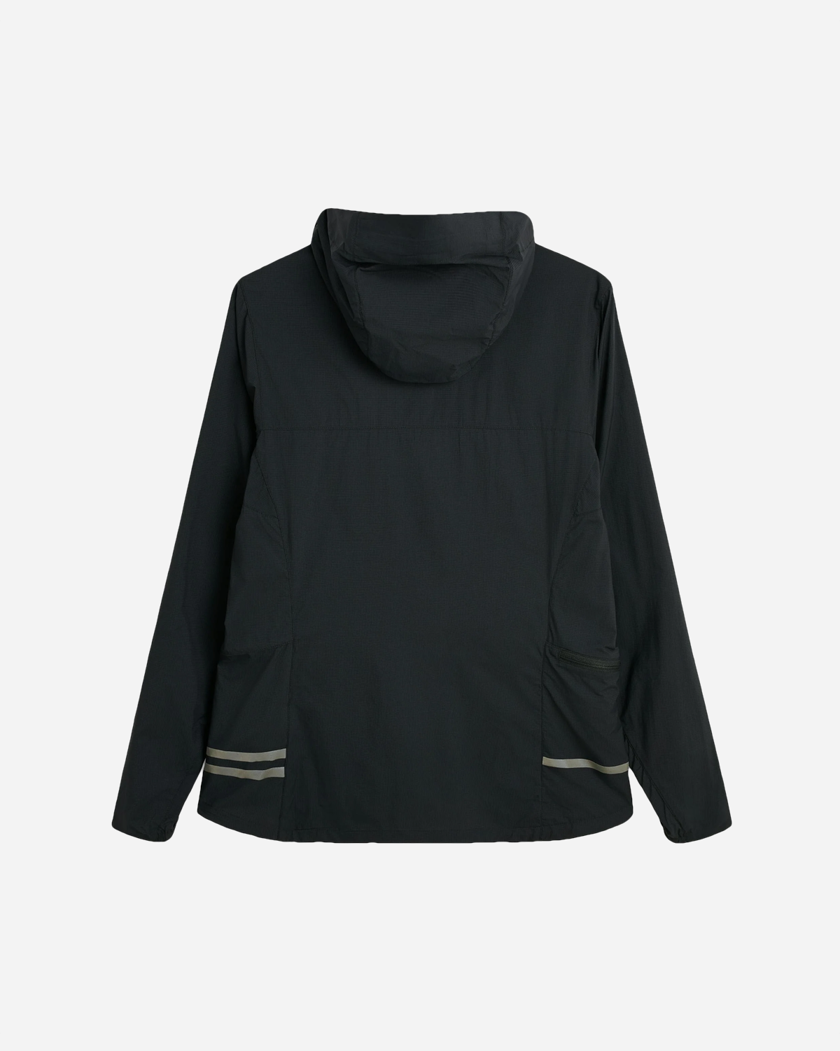 Helgafell W Jacket - Black