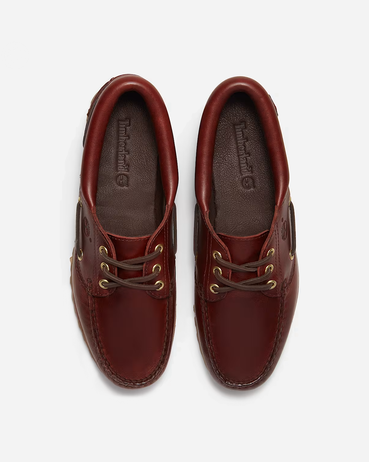 Auth Boat Shoe Burg