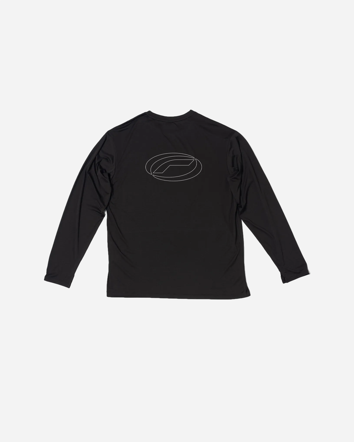 Recycled Oversized Longsleeve