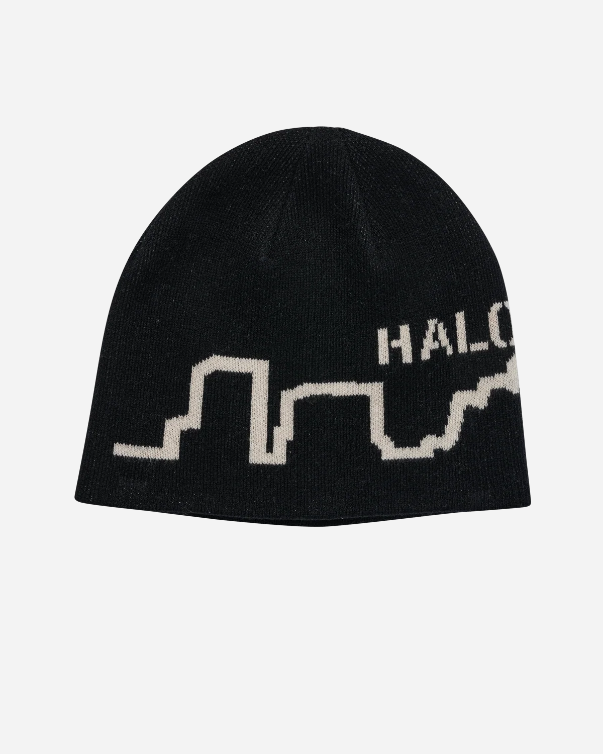 Halo Logo Beanie