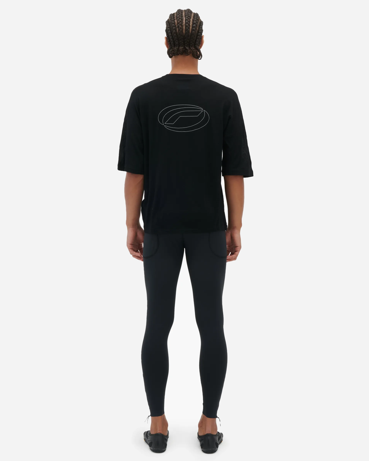 Merino Wool Tshirt