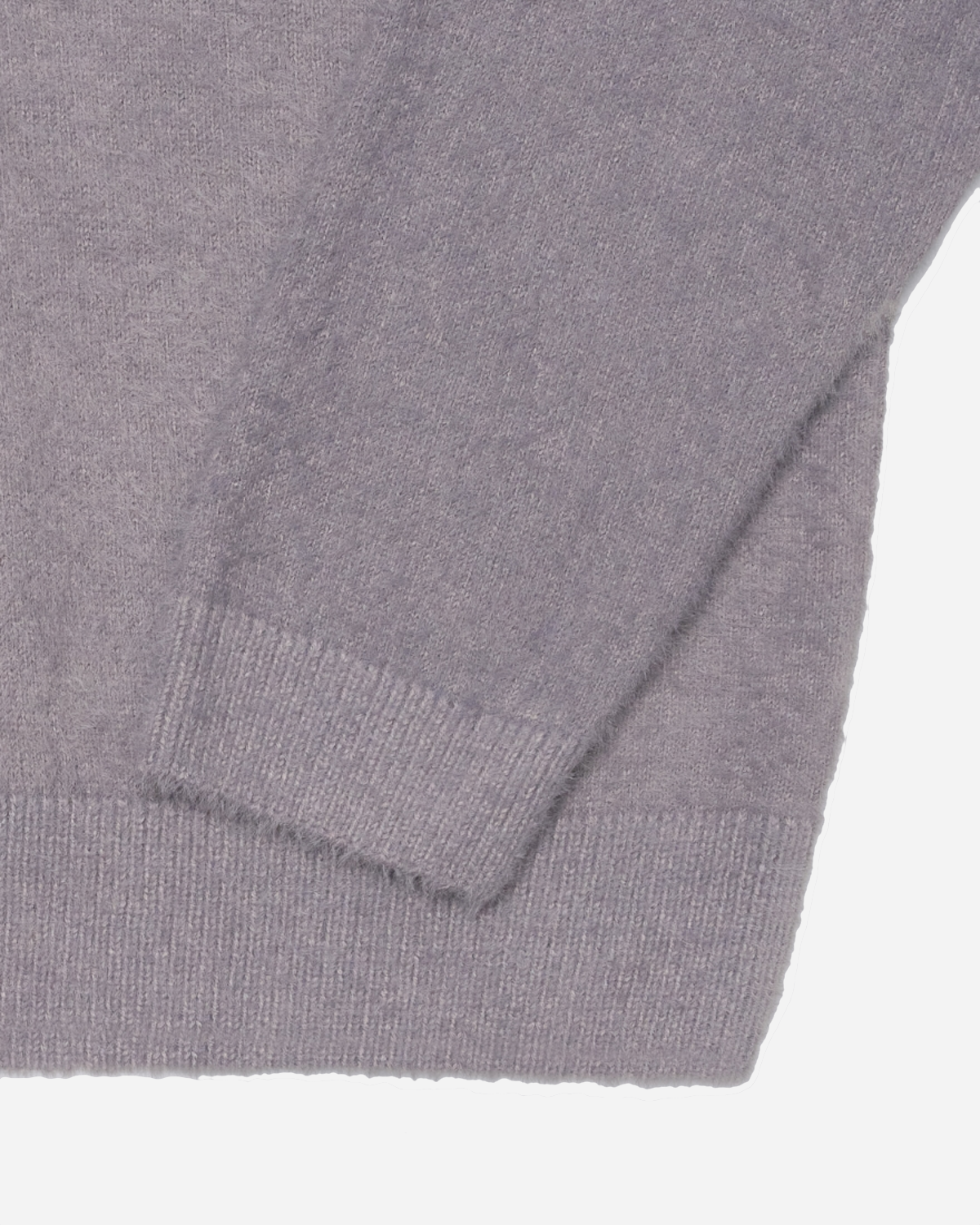 Dex Polo Sweater