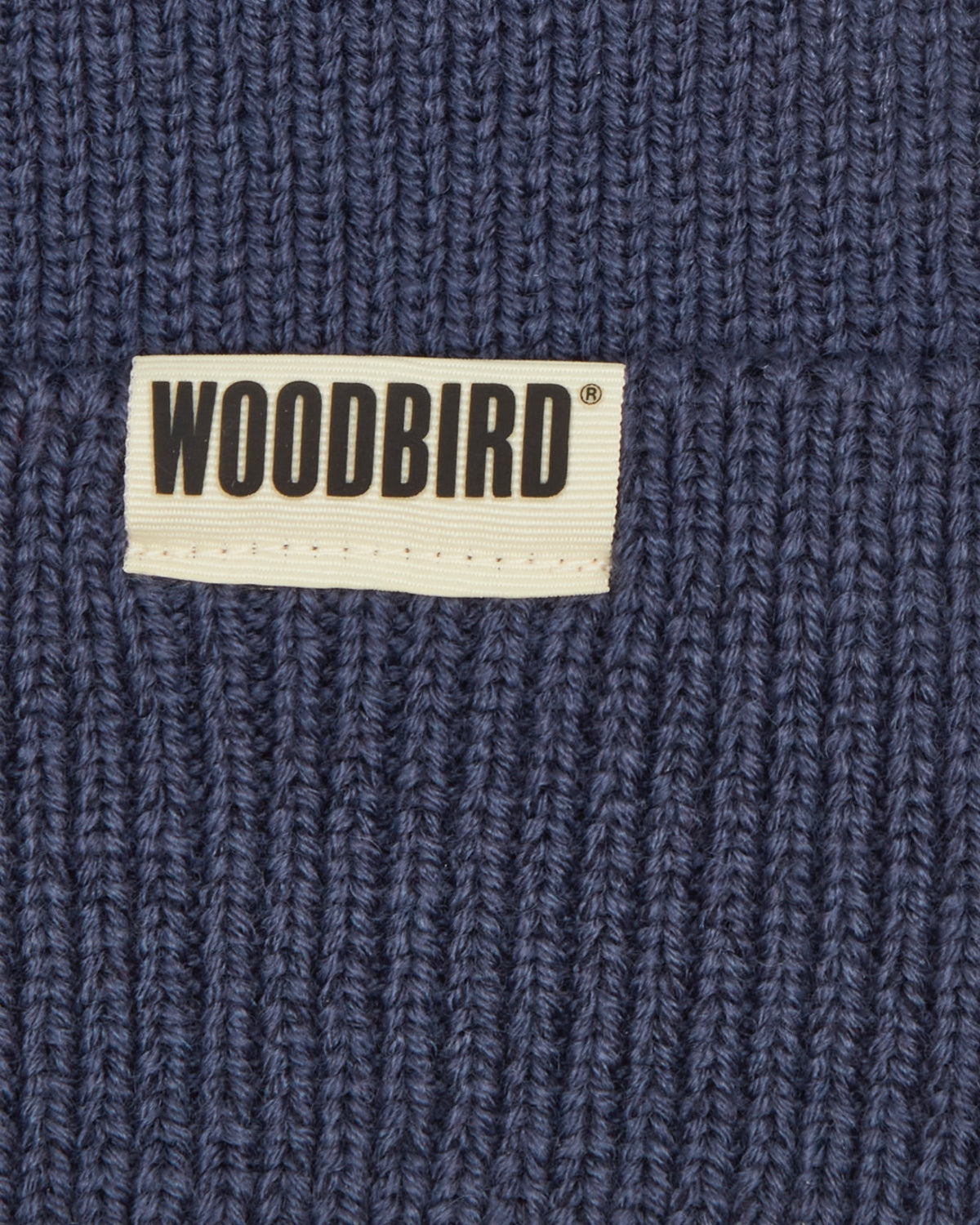 Yupa Long Beanie - Navy