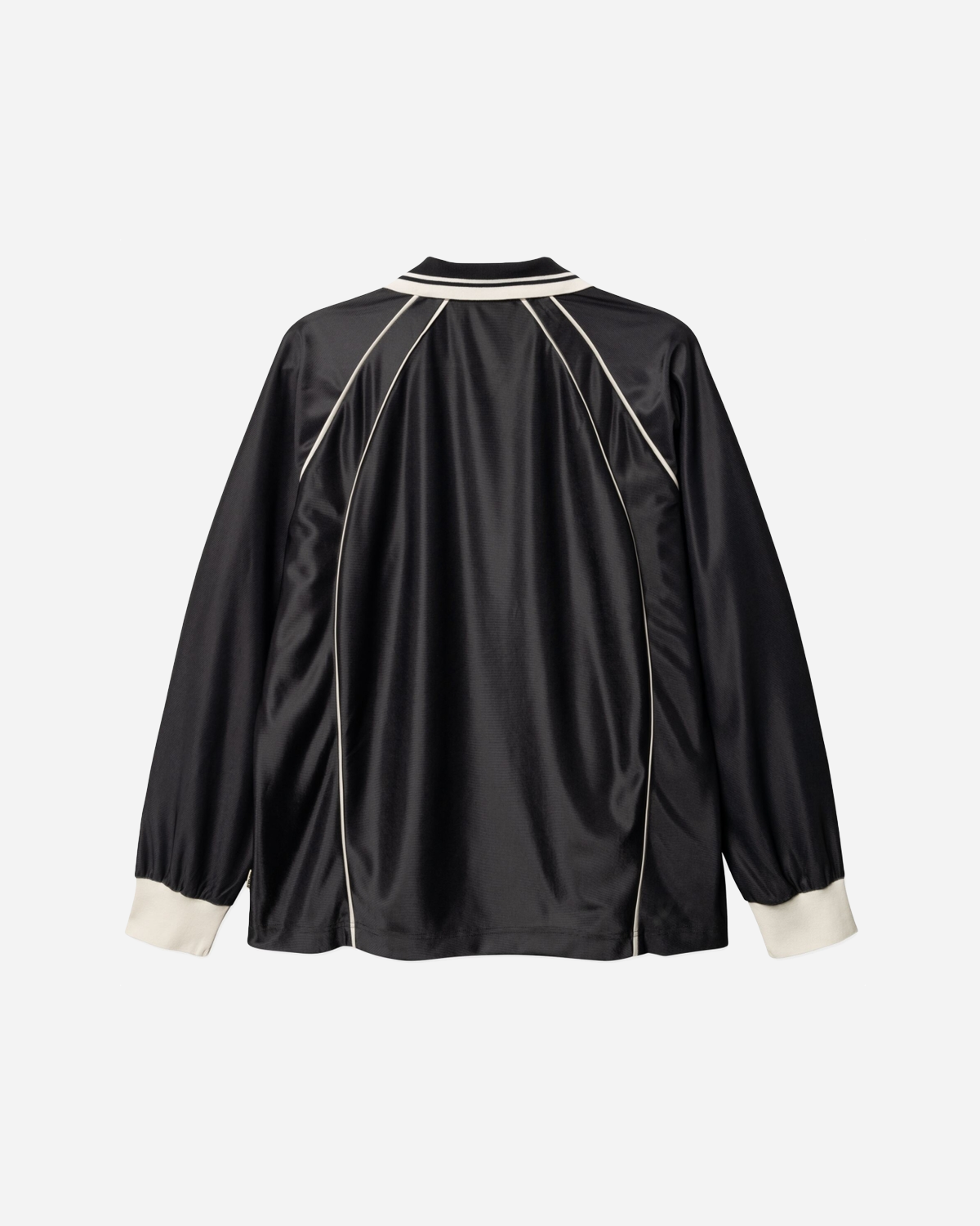 Taka L/S Sports Polo