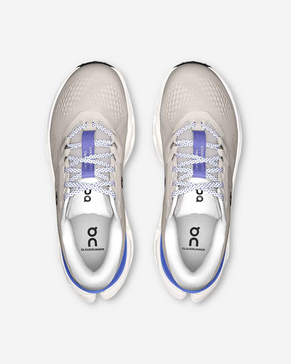 Cloudrunner 3