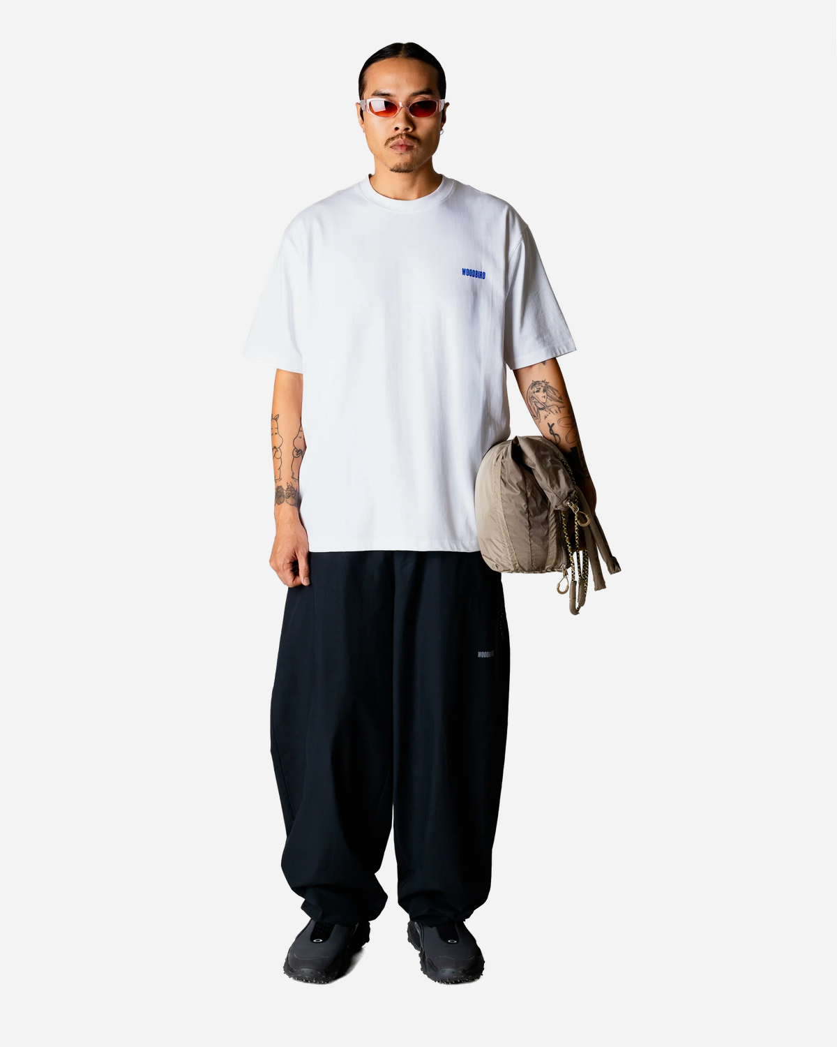 Baine Sea Tee