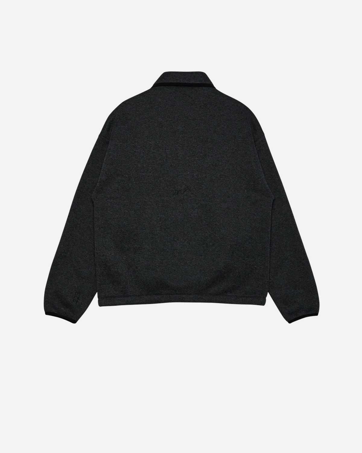Halo Fusion Polo Knit