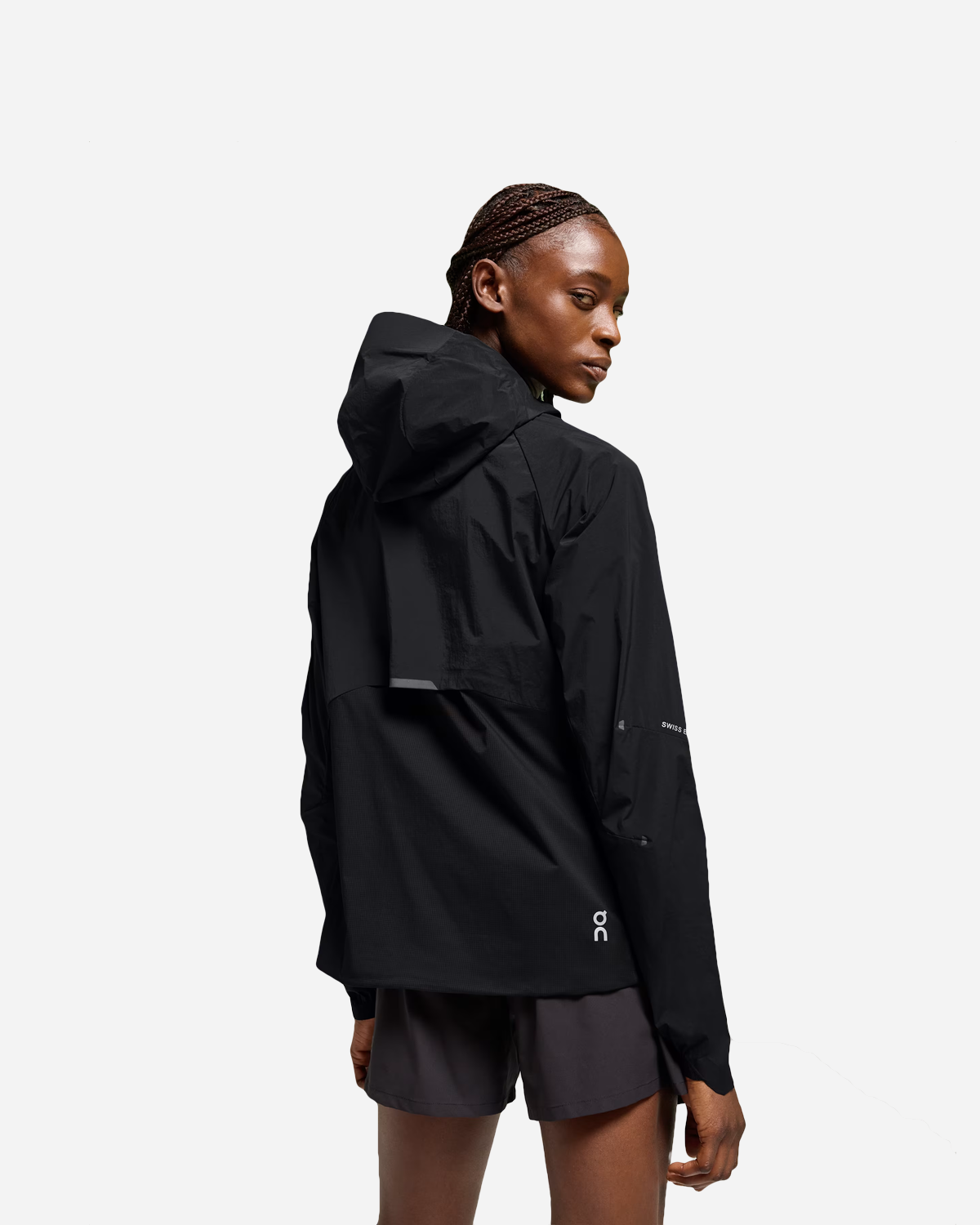 Core Jacket W