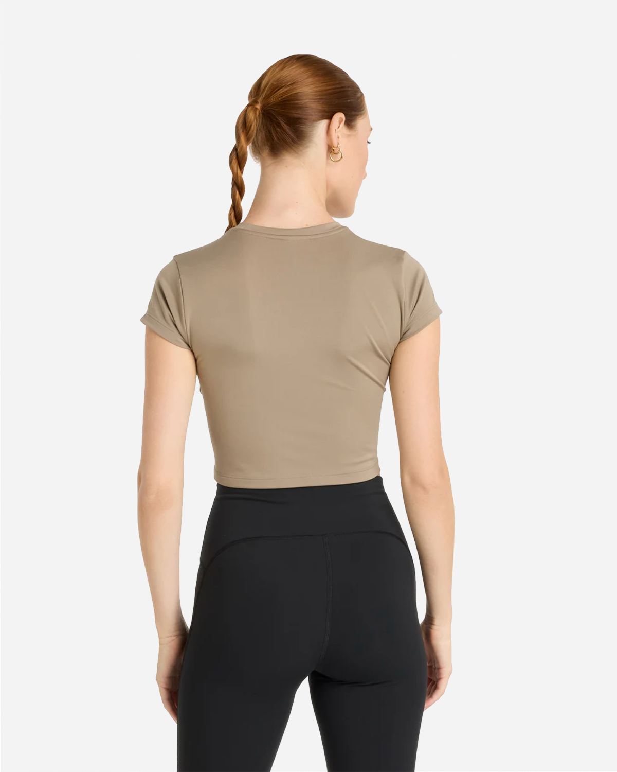 NB Harmony Fitted T-Shirt