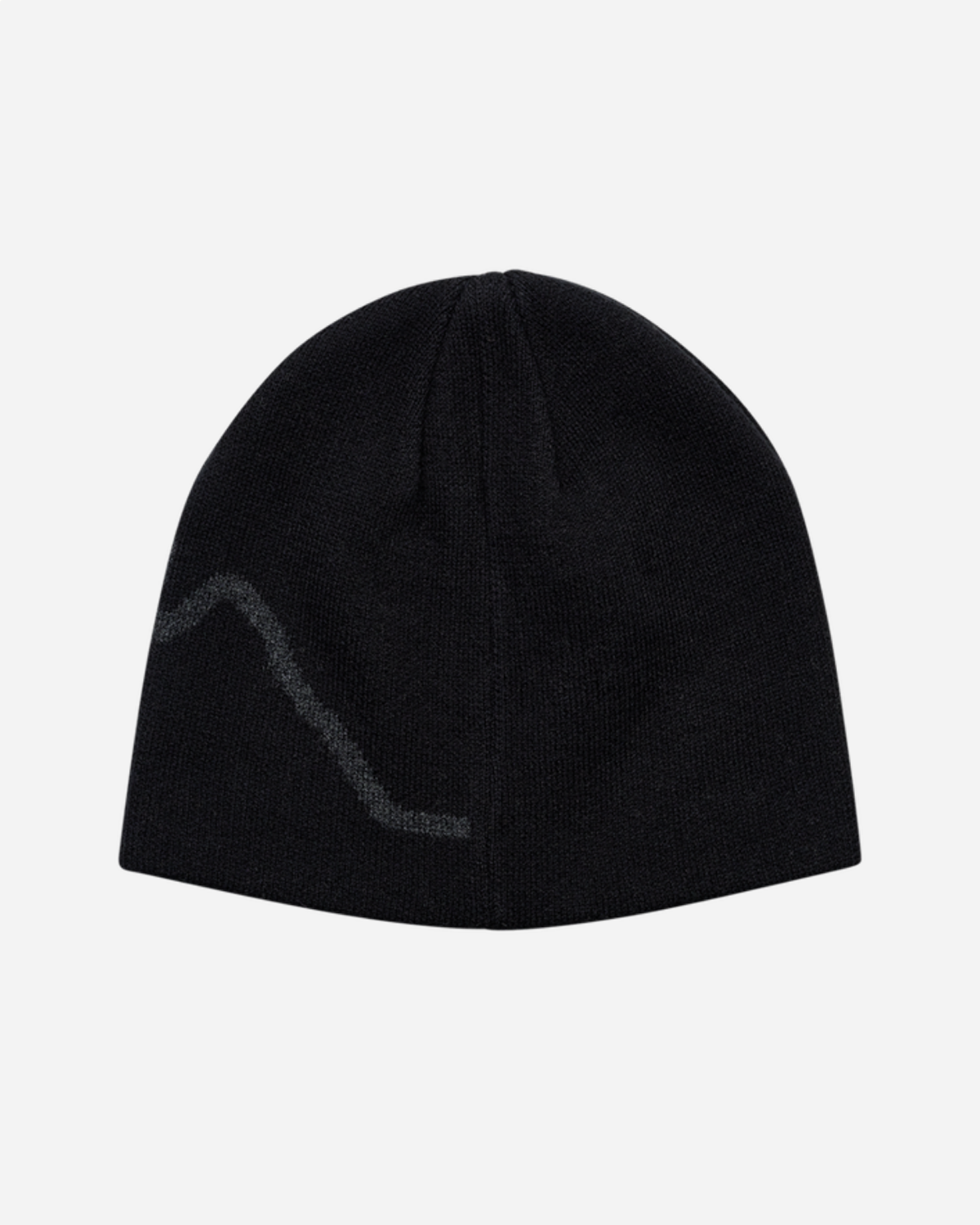 Halo Logo Beanie