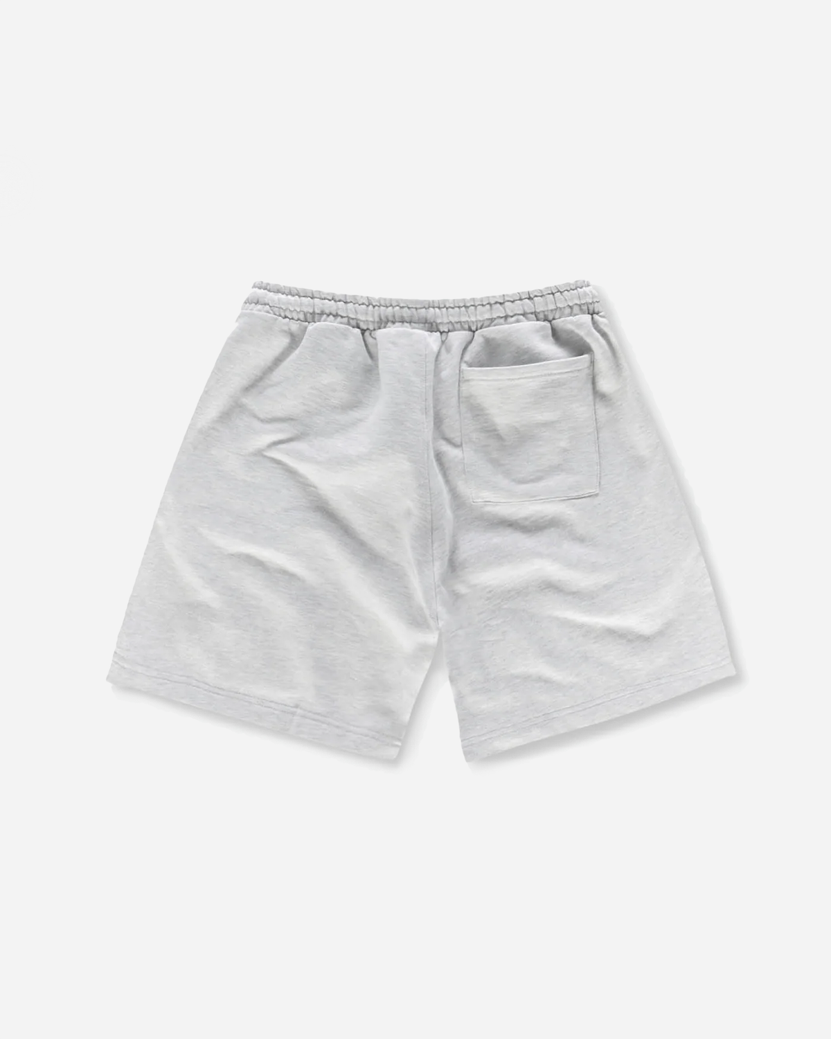 Sweat Shorts Logo