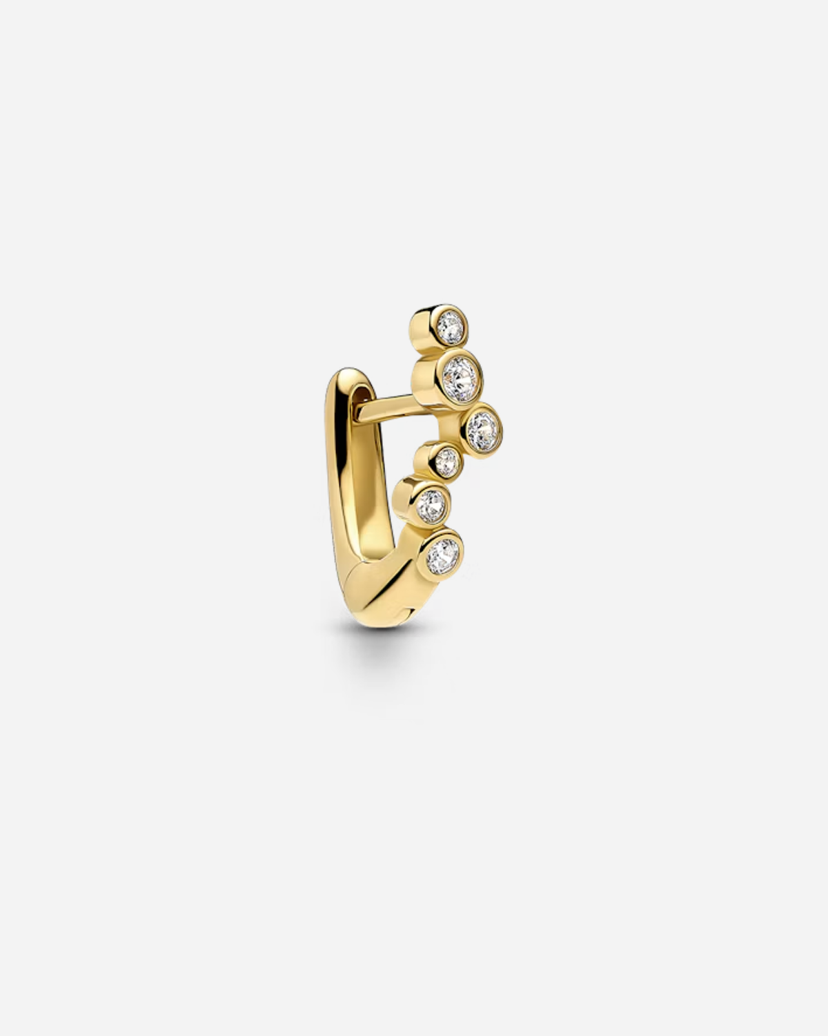 Nova Huggie Gold - Left