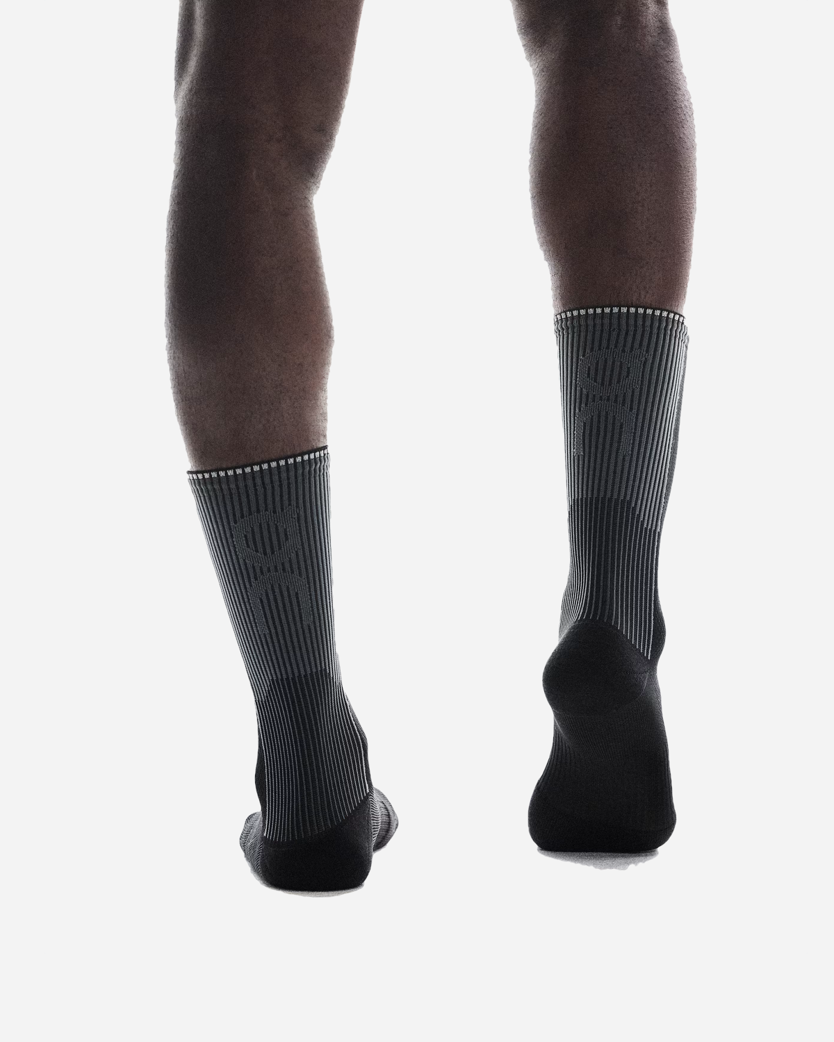 Performance Run Sock High U