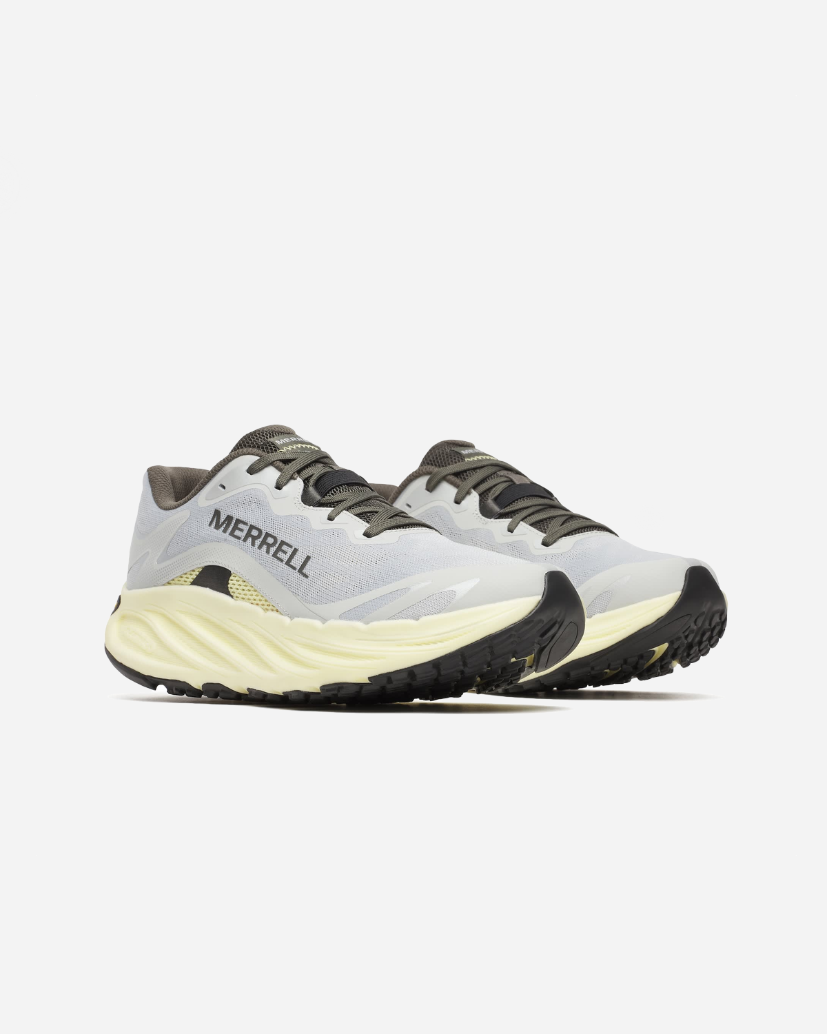 Men's Promorph