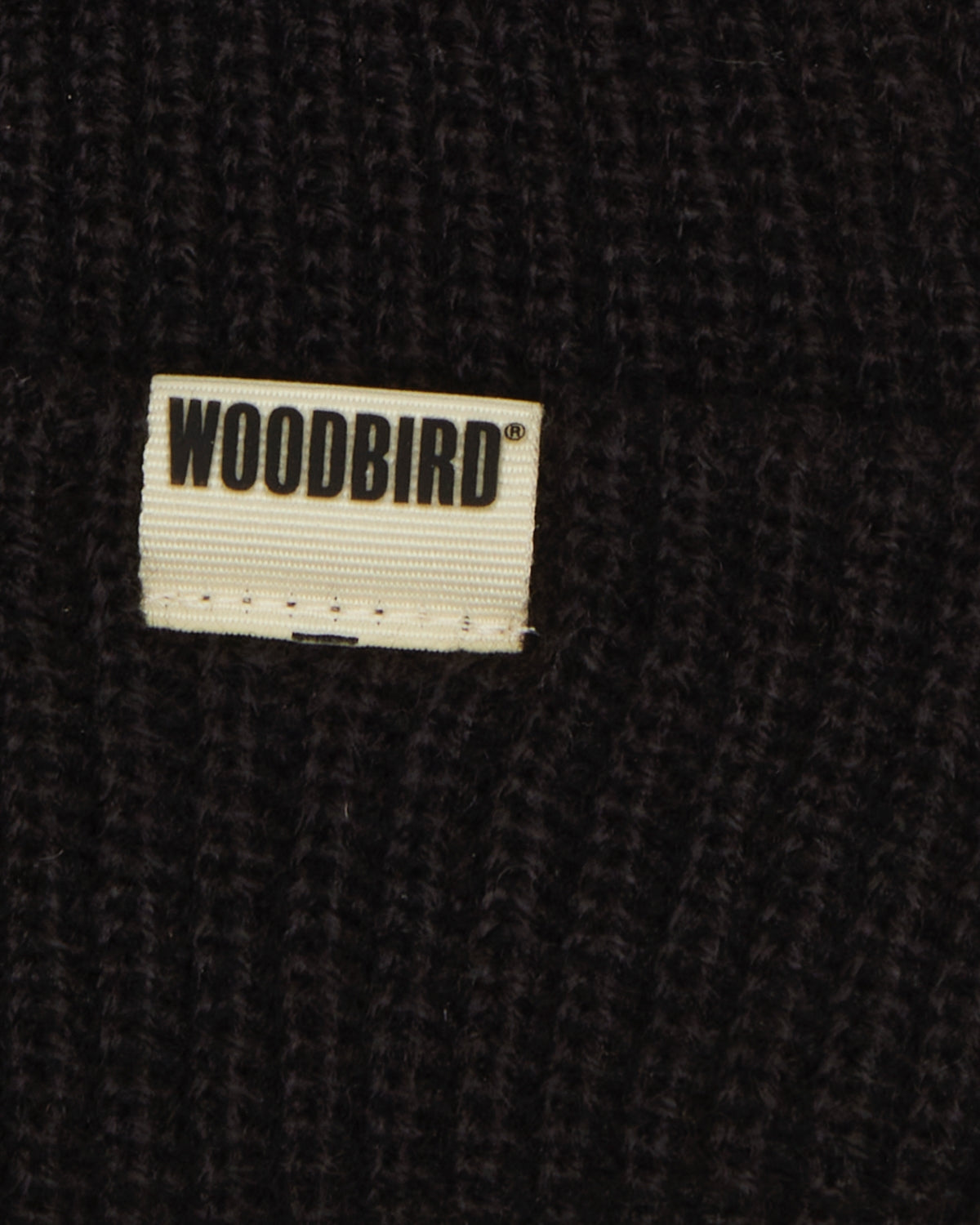 Yeta Sport Beanie - Black