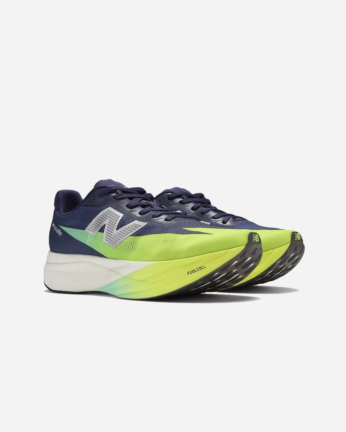 M FuelCell SuperComp Elite V5
