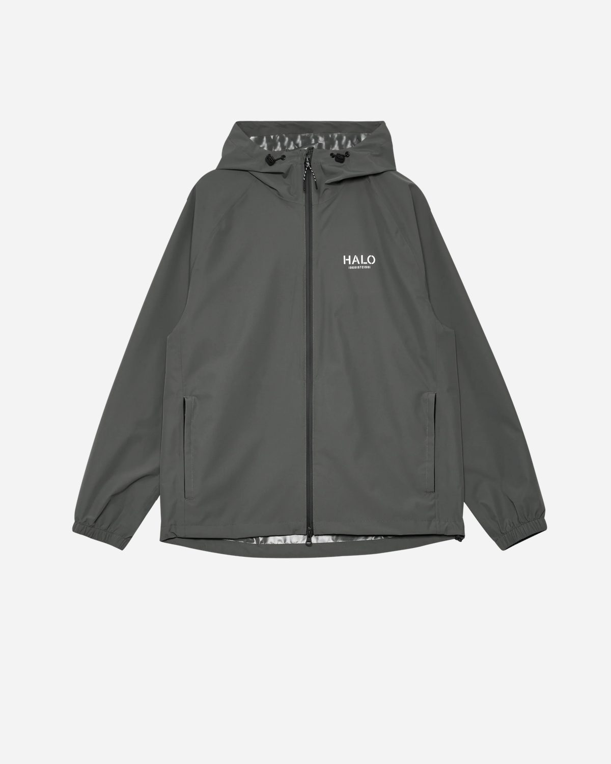 Halo Rain Jacket