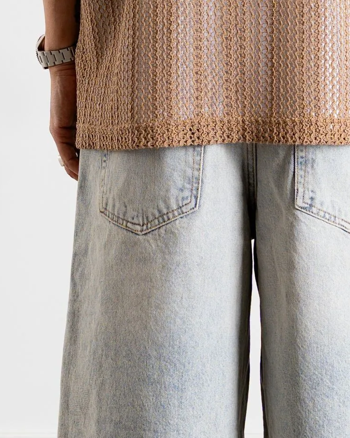 Yuto Dawn Shorts