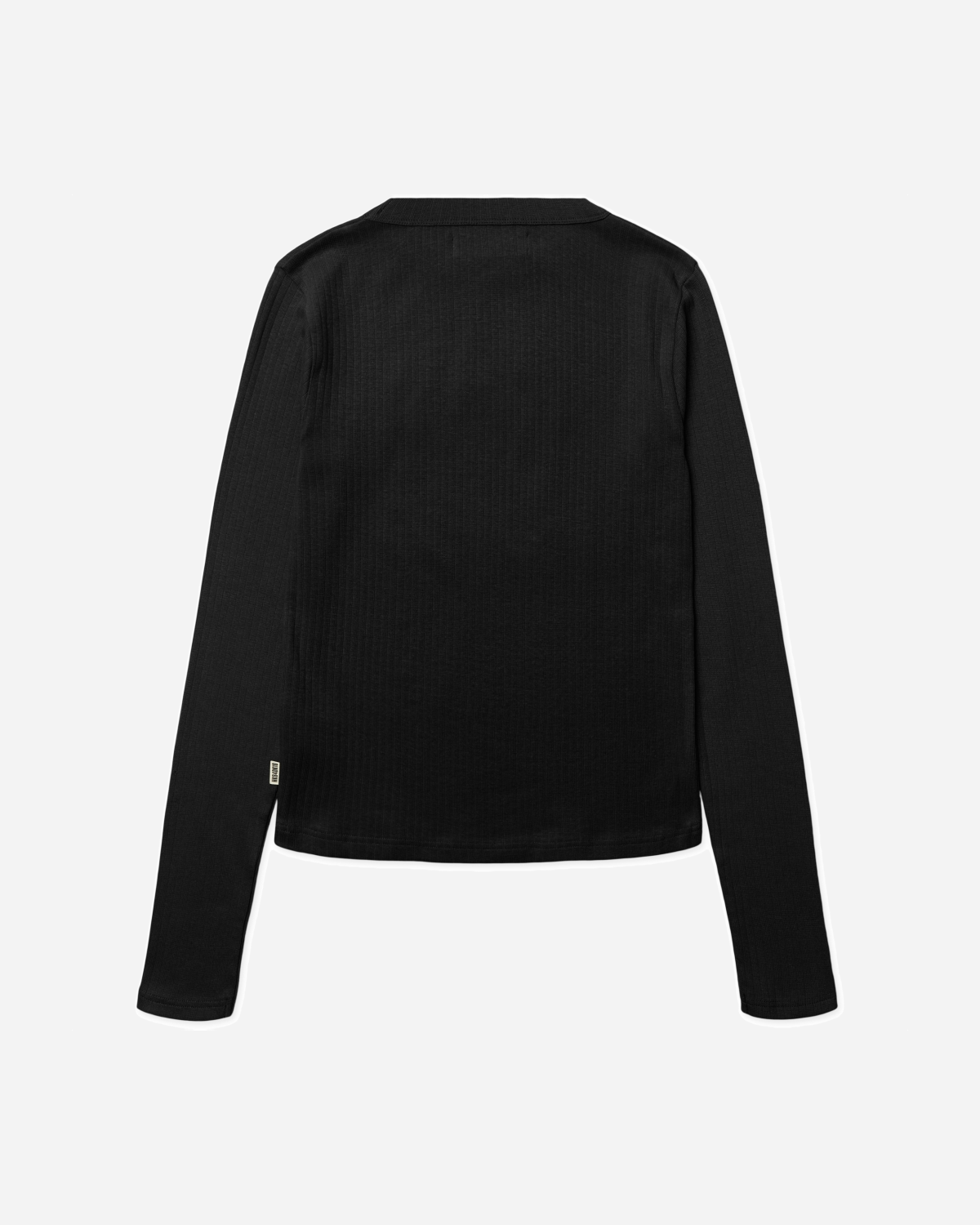 Xao LS Base Tee
