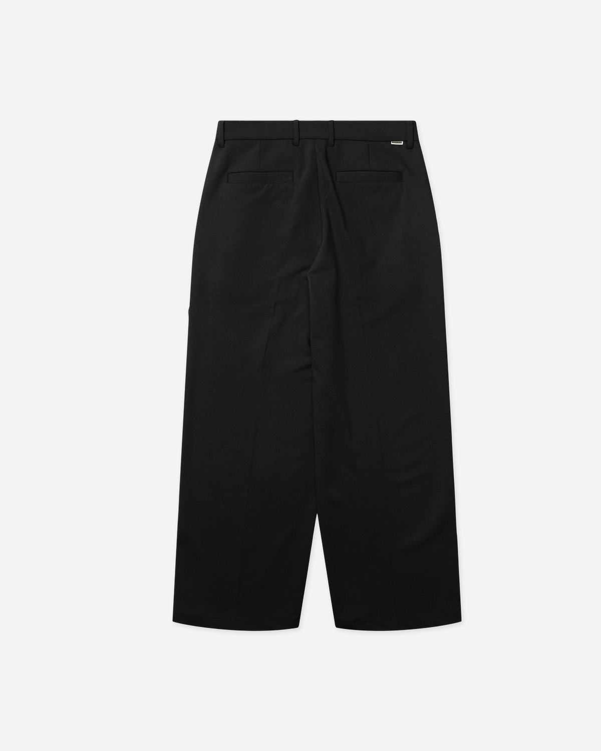 Bin Guan Pants