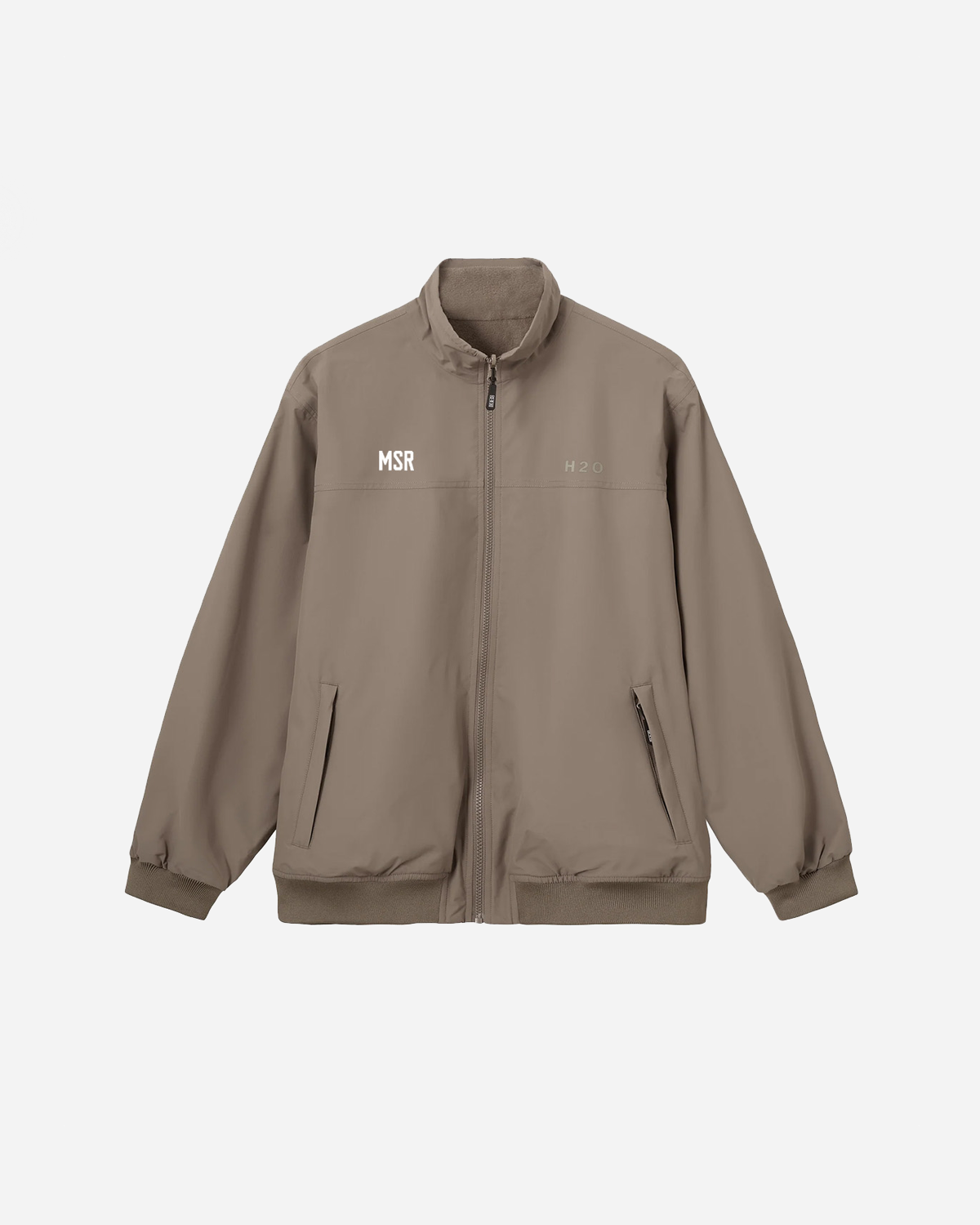 MSR | Mandø Reversible Jacket
