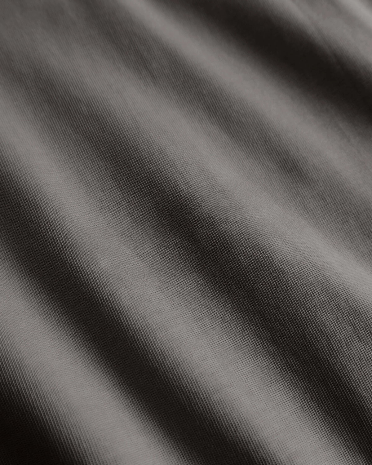 Baine Base Tee - Antra Grey