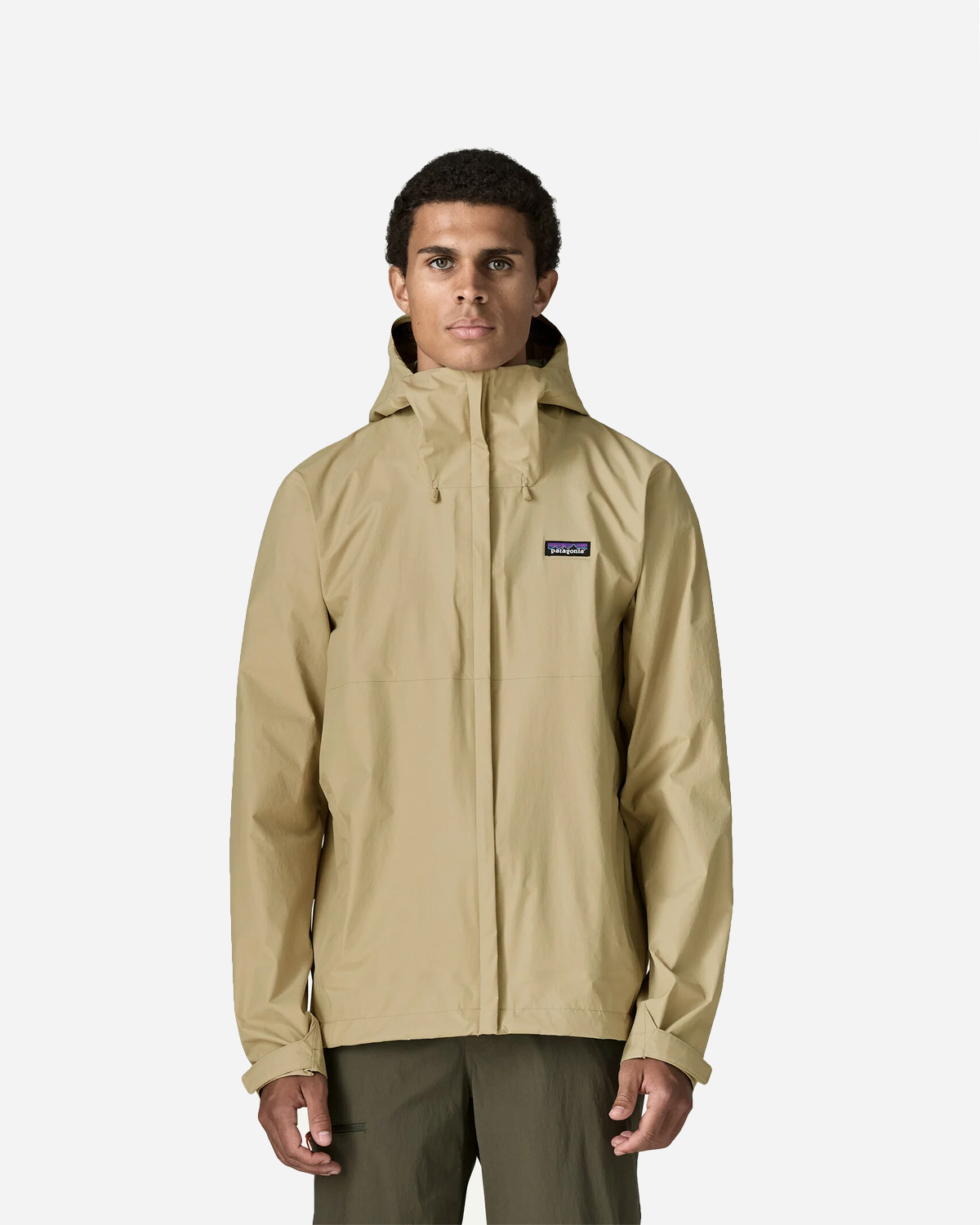 M's Torrentshell 3L Rain Jkt