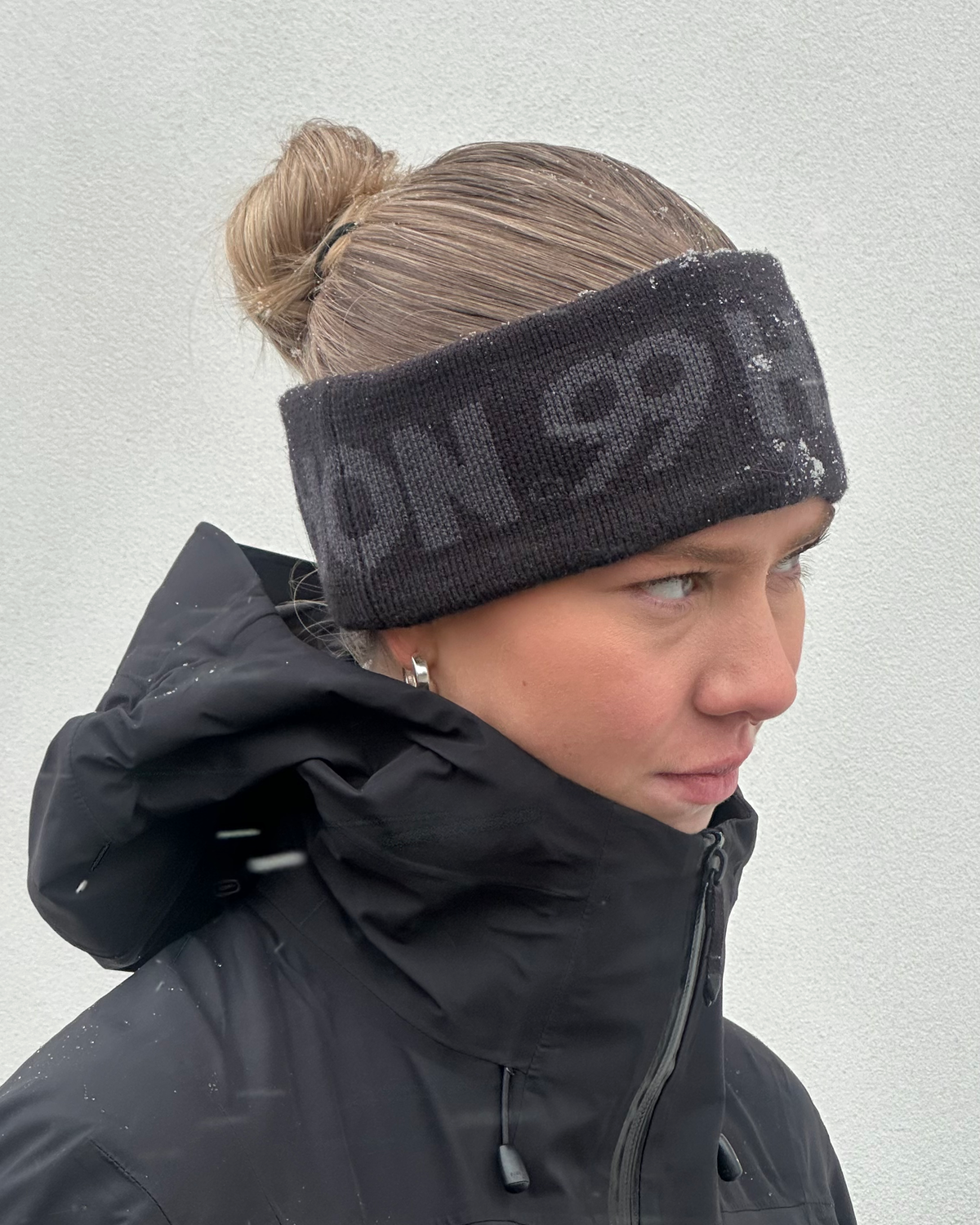 66°North Headband