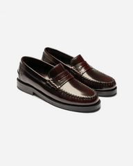 The Norah - Bordo polido