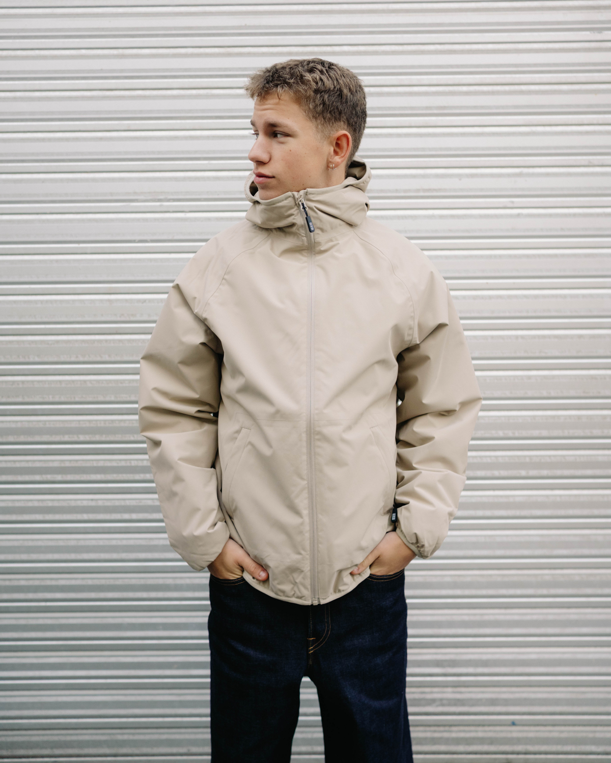 Læsø Padded Jacket