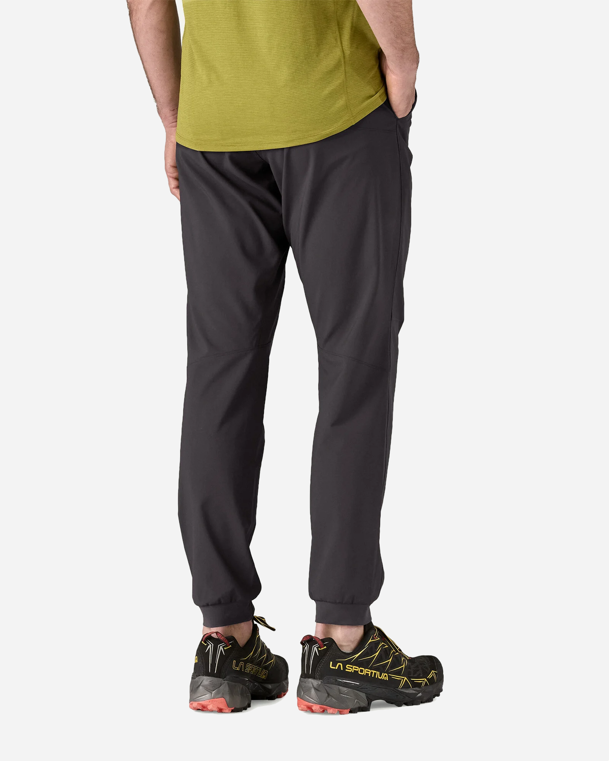 M's Terrebonne Joggers