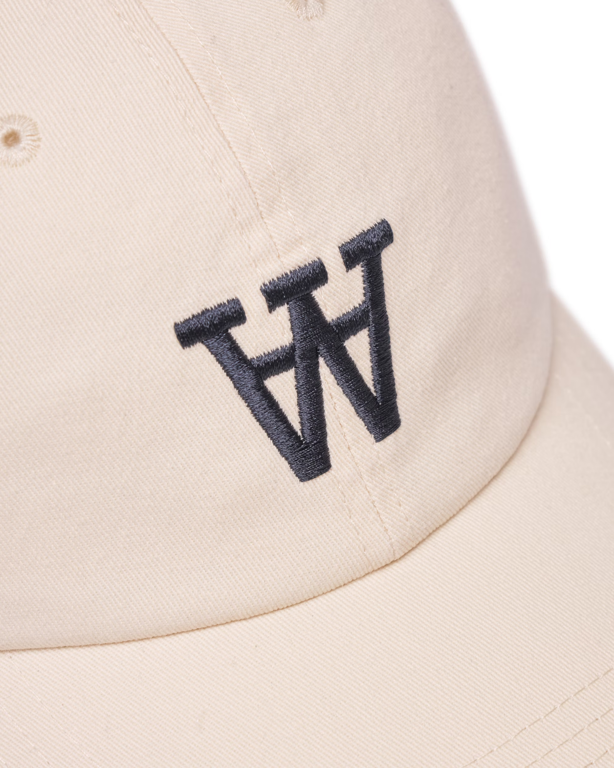 WWEli embroidery cap
