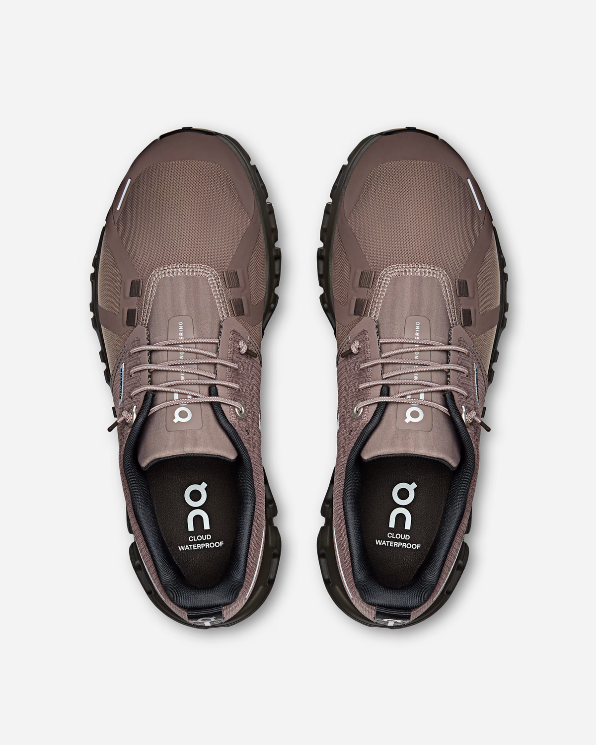 Cloud 6 Waterproof W