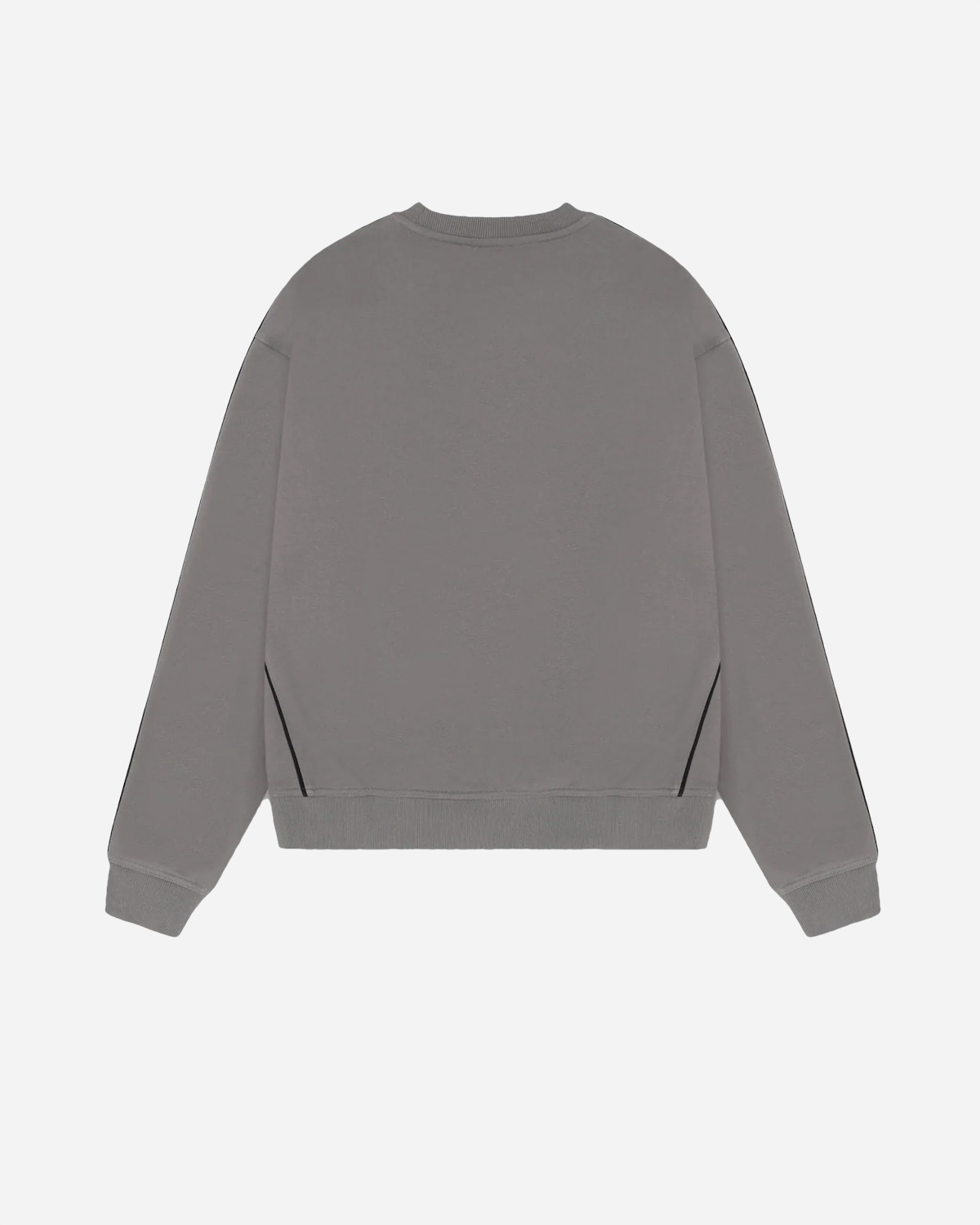 Aw26 Logo Oversized Crewneck