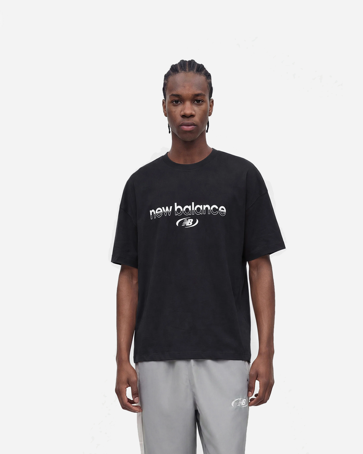 Trackside T-Shirt
