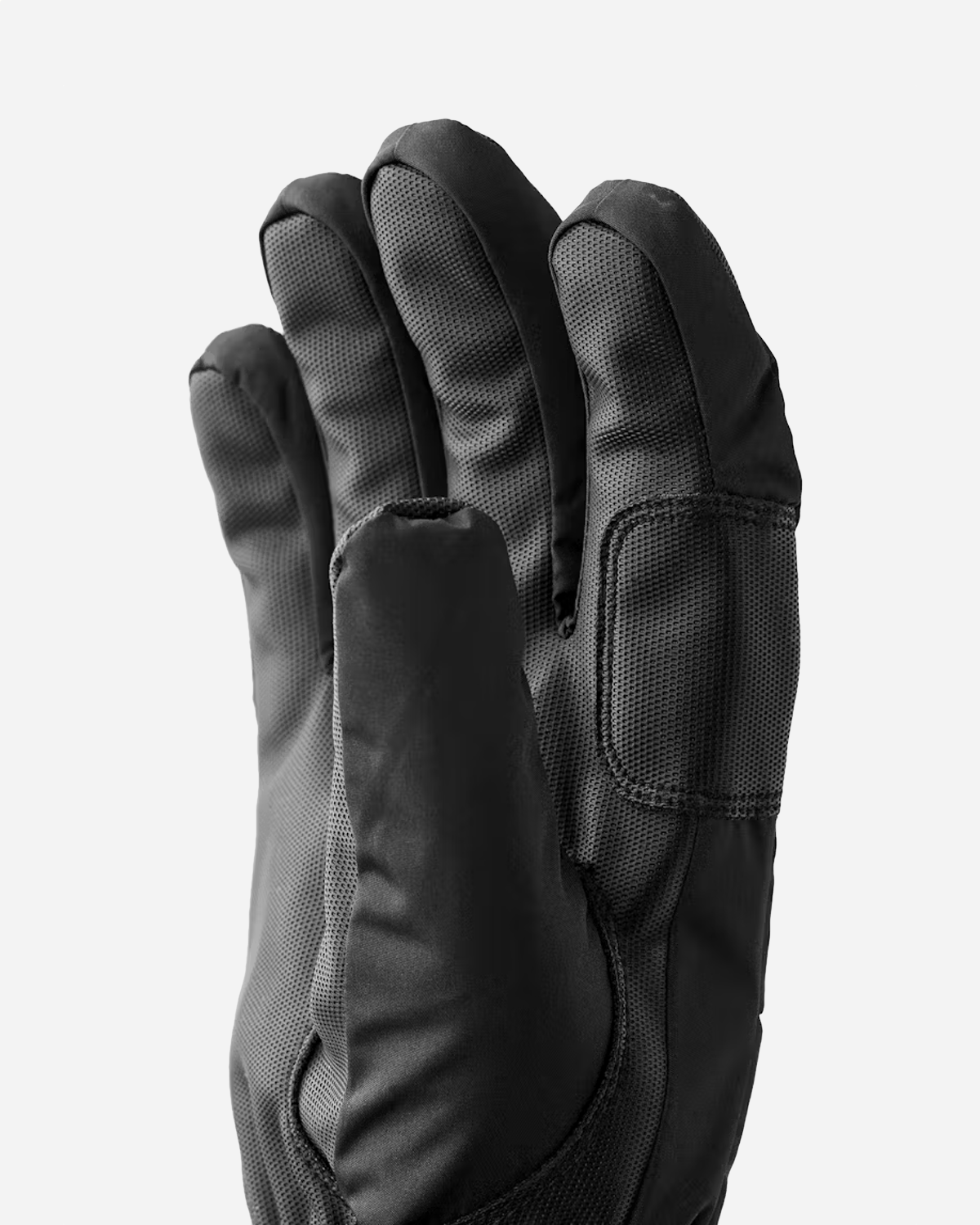 CZone Frost Primaloft 5 Finger