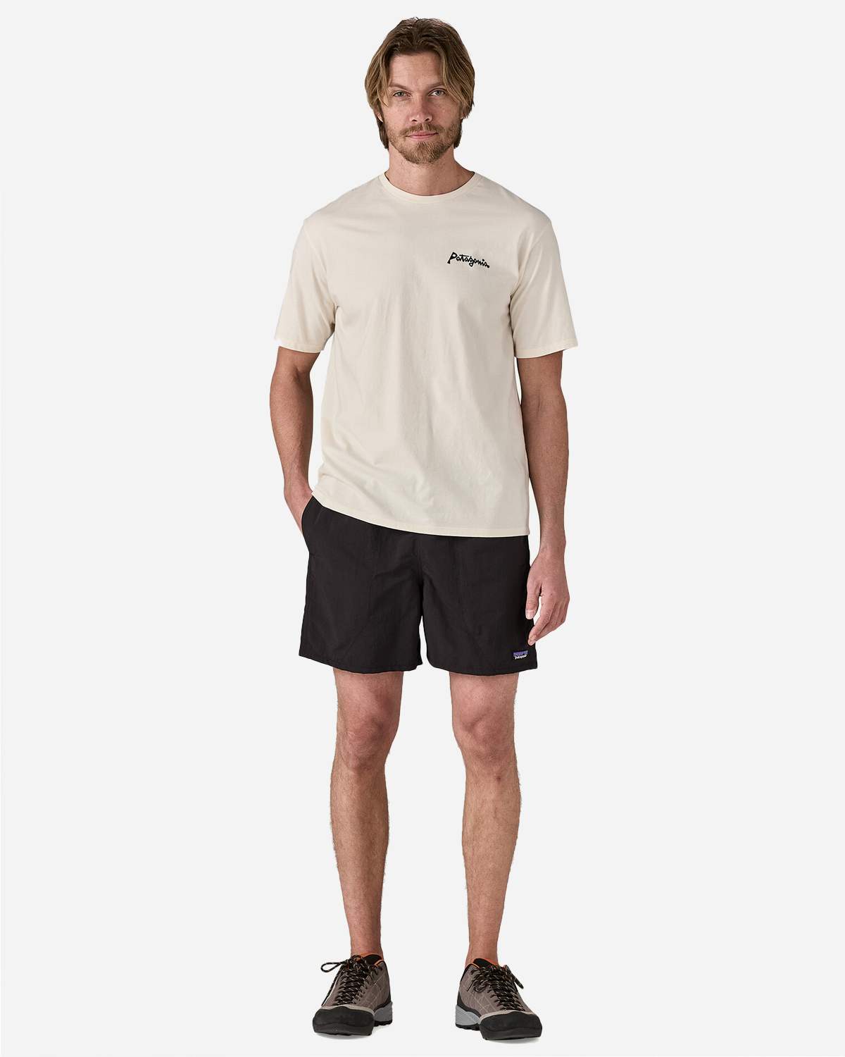 M's Baggies Shorts 5 in.